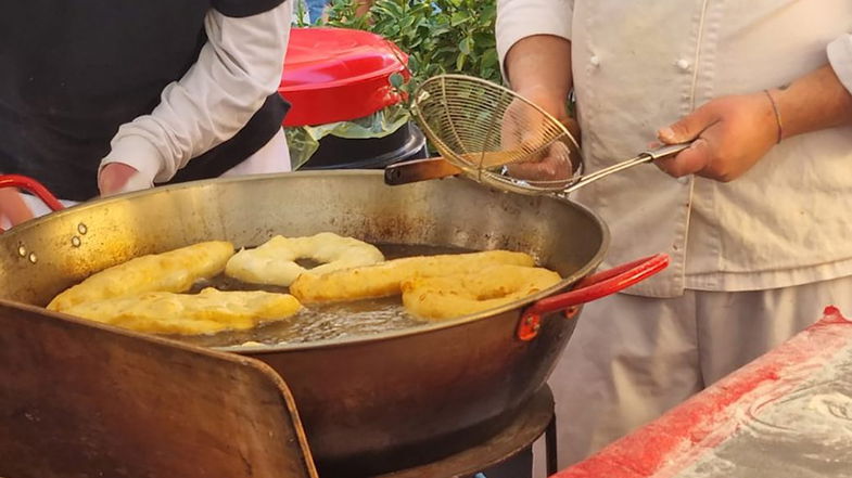 Terravecchia festeggia la vigilia di Ferragosto con la 