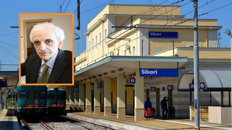 Anche Corbelli (Diritti Civili) sostiene il rilancio della mobilità ferroviaria della Sibaritide