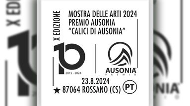 Premio Ausonia, arriva l'annullo filatelico per il decennale della kermesse