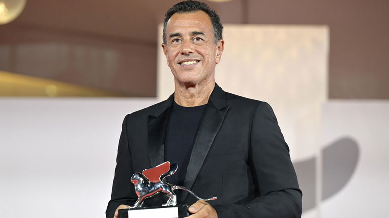 Matteo Garrone a Castrovillari ospite di i-Fest International Film Fest