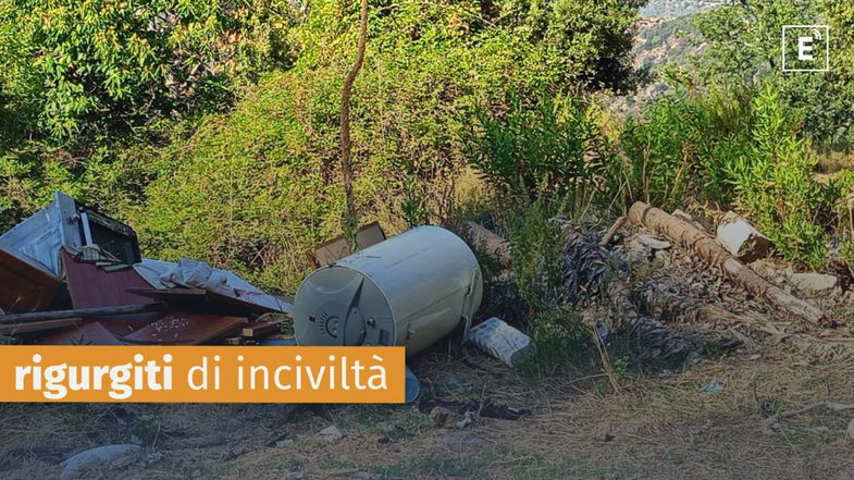 Bravi a chiedere ma incapaci di fare: a Co-Ro gli incivili non vanno in vacanza