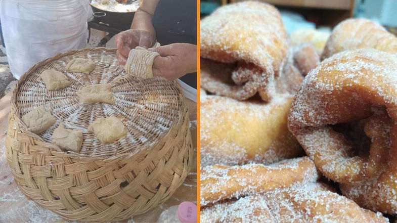 A Mandatoriccio torna il Festival dei tipici