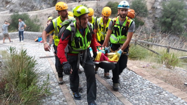 Domani Civita ricorderà i morti della tragedia del Raganello