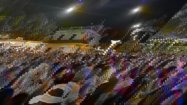Grande successo per la Notte Bianca di Trebisacce