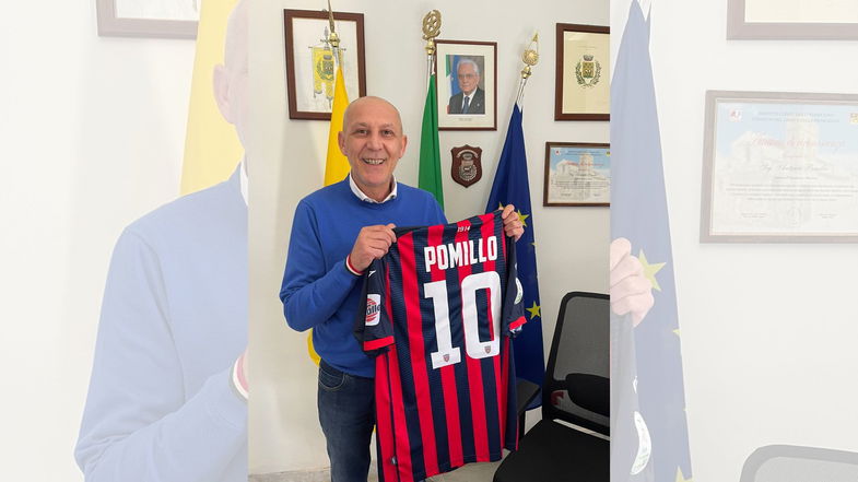 Da Vakarici un appello a sostenere il Cosenza calcio nella nuova campagna abbonamenti