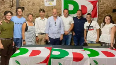 Giovani Democratici: «Urgente parlare dei bisogni reali dei cittadini»