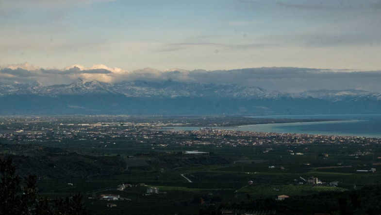 Tonino Uva: «La provincia della Sibaritide rafforzerebbe il territorio»