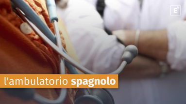 Il modello spagnolo per rivoluzionare la medicina territoriale calabrese