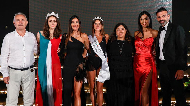 I Tiromancino ospiti della finalissima di Miss Italia Calabria 2024 che si terrà ad Oriolo