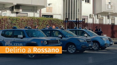 Violenta rissa a Corigliano-Rossano: arrestate sei persone