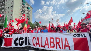 Il 18 settembre si scende in piazza per difendere i diritti dei tirocinanti calabresi