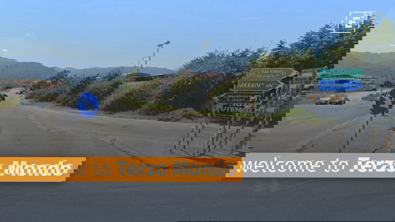L'Area produttiva di Sant'Irene tagliata fuori dalla rivoluzione digitale... e non solo