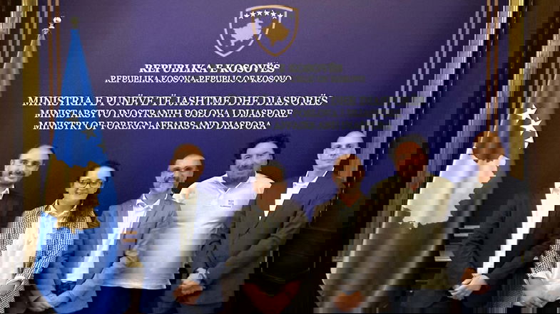 Rafforzare i legami culturali, sociali ed economici tra Arbëria e Kosovo