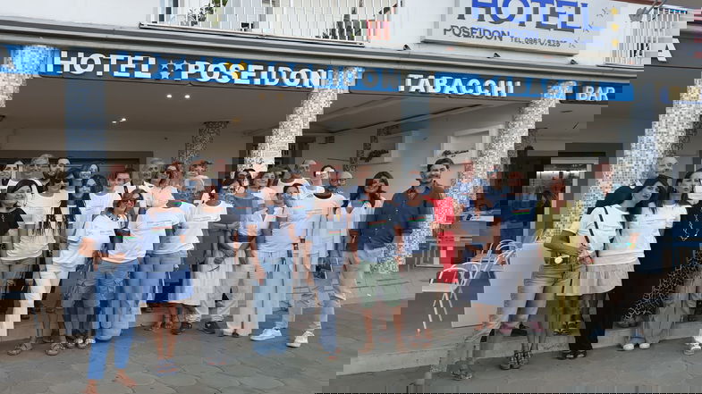 Al via Corigliano Fotografia, il festival più longevo della città
