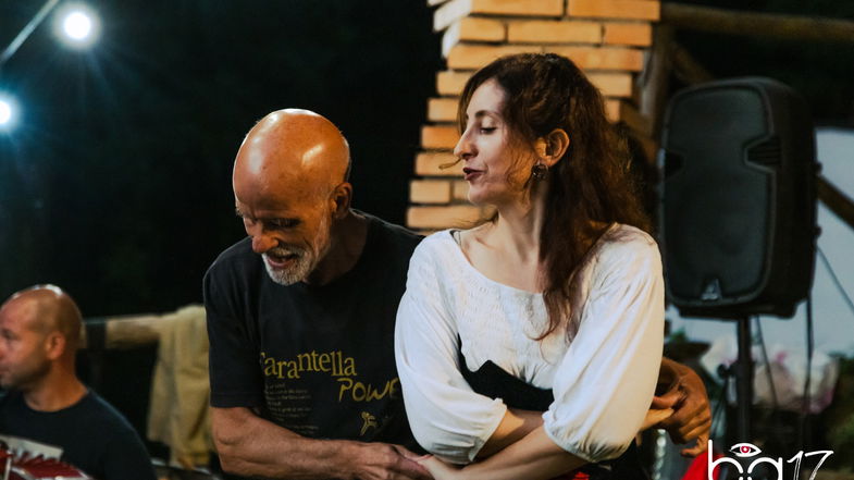 Sarà la Tarantella calabrese la musa del Festival nazionale del Borghi