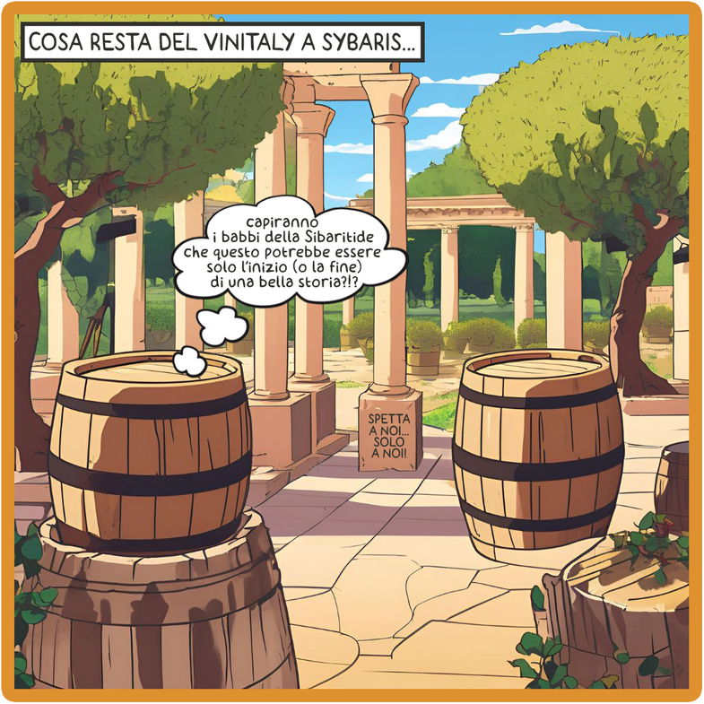 La Vignetta dell'Eco