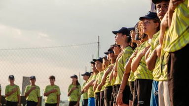 Riparte la stagione sportiva della Corigliano Volley con un grande evento e tante novità