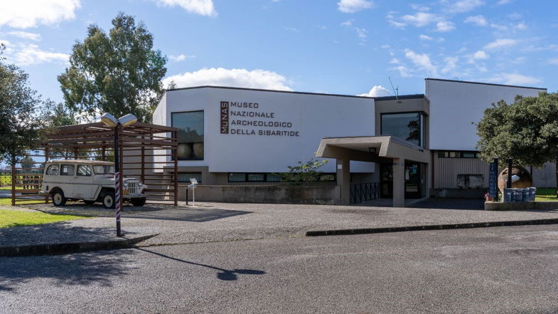 Un incontro su cultura e innovazione al Museo Nazionale Archeologico della Sibaritide