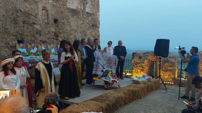 Successo straordinario per la XVI edizione del Festival Nazionale dei Borghi