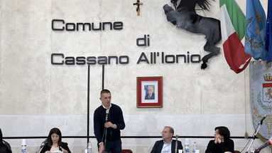 L'Amministrazione Comunale di Cassano fa chiarezza sull'utilizzo delle risorse anno 2024 