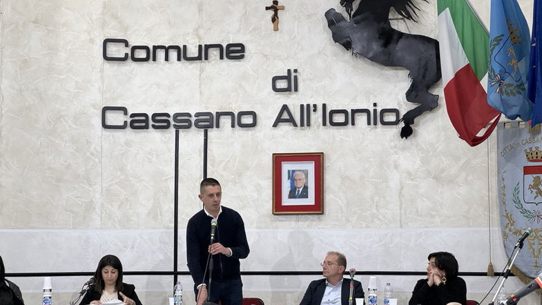 L'Amministrazione Comunale di Cassano fa chiarezza sull'utilizzo delle risorse anno 2024 