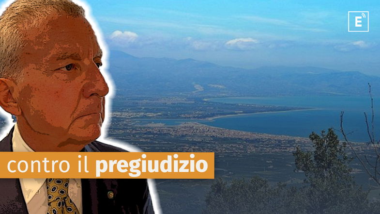 La nuova provincia della Sibairitde-Pollino sarebbe la «riconciliazione» di un territorio | VIDEO