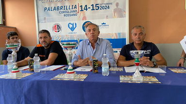 Volley, il Trofeo città del Codex e del Castello ai nastri di partenza | VIDEO