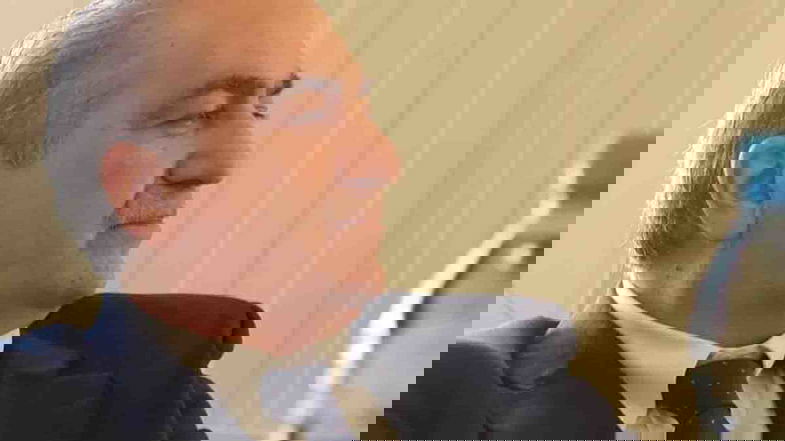 A Frascineto il sindaco tra i banchi di scuola per salutare studenti, docenti e Ata