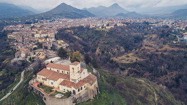 Castrovillari: incontro per discutere sulla Riserva Naturale Regionale Fascia pedemontana - Lande parasteppiche