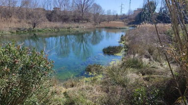 Castrovillari, nuovi fondi dal Gal Pollino per ripristinare il Laghetto della Pietà