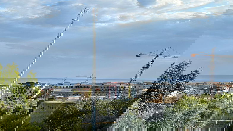 Nuova antenna