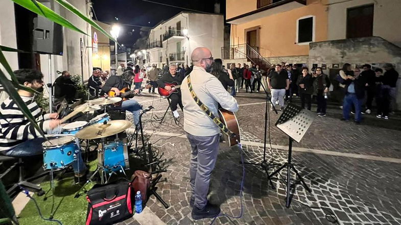 Paludi pronta a stupire con la decima edizione di 