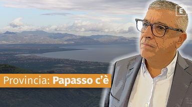 Papasso sposa il progetto Sibaritide-Pollino: «Aperto alle proposte su nuovi assetti istituzionali» | VIDEO