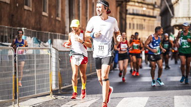 Il rossanese Giovanni Magliarella correrà la Maratona di Berlino