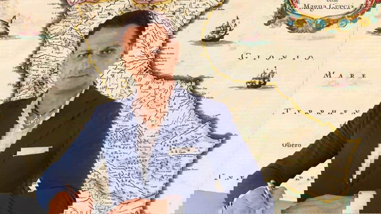 «È sbagliato pensare che il concetto di Provincia sia equivalente a quello d'Area Vasta»