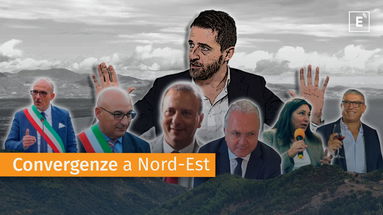 Convergenze sul fronte della Sibaritide-Pollino: la nuova provincia riaccende entusiasmo