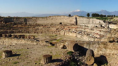 Anche Sibari e Crotone celebrano le Giornate Europee del Patrimonio 2024