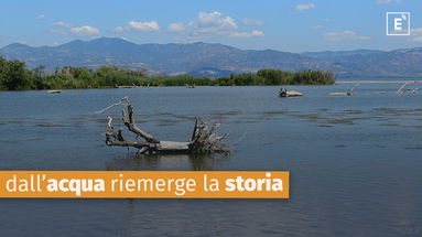 «Il Crati e il Coscile avevano un corso d'acqua diverso». Questo potrebbe cambiare la storia di Sybaris