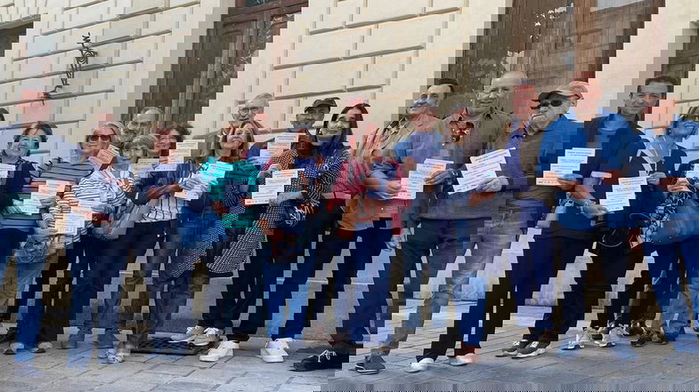 Continua l'azione di sensibilizzazione delle Associazioni per la tutela della Sanità Territoriale e dell’Ospedale di Castrovillari