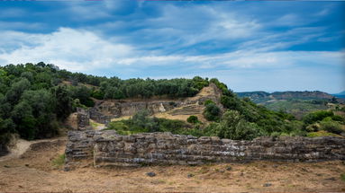 Giornate Europee del Patrimonio, Paludi le celebra al Parco Archeologico di Castiglione e al Museo Civico