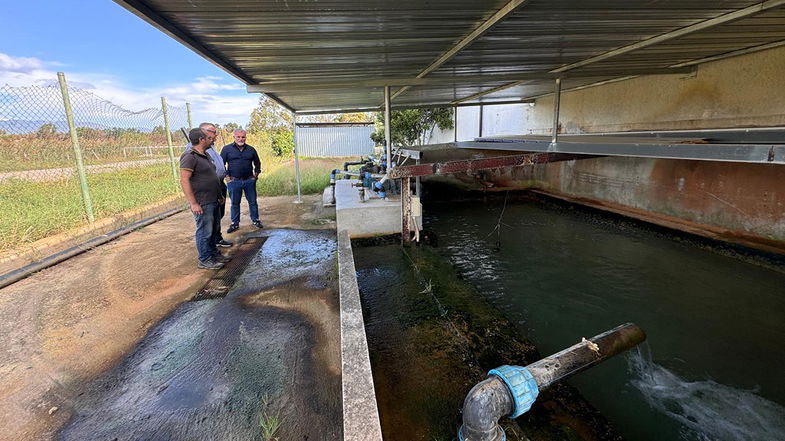 La guerra dell’acqua a Sibari: ancora tensioni tra Comune e AssoLaghi