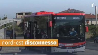 Caos viabilità a Torrelunga: «Dall'alto jonio per accompagnare mio figlio a scuola. Dove sono i mezzi pubblici?»