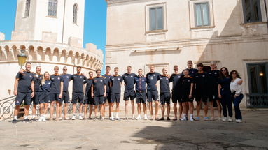 VOLLEY - Prende il via il Campionato di serie C Regionale Maschile