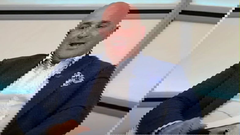 Lucisano torna all'attacco: «I consiglieri di maggioranza difendono l'indifendibile per fedeltà politica a Stasi»