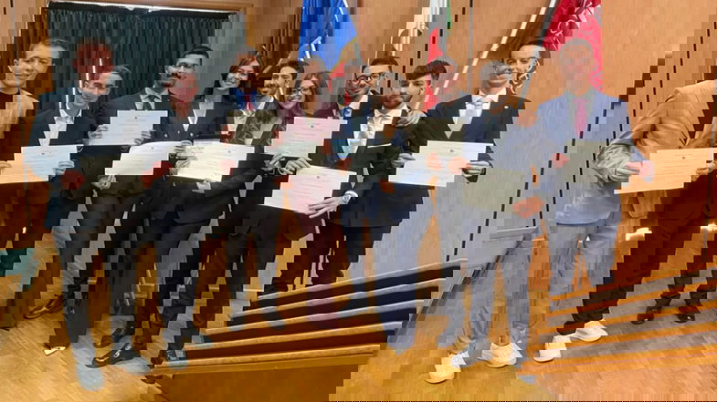Unical, concluso il prestigioso