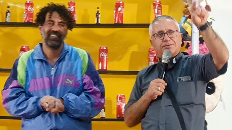 Castrovillari celebra la figura di Don Peppe Diana