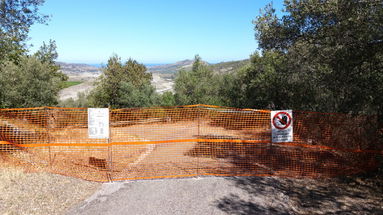 Caloveto: partiti i lavori per la messa in sicurezza di via Sant’Antonio