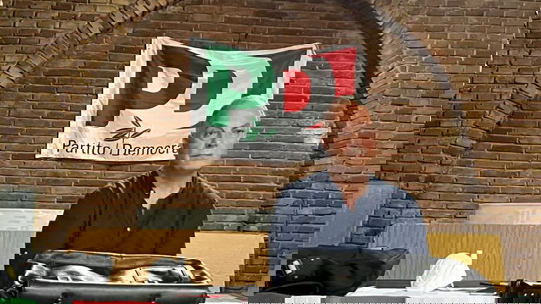 Tutto pronto a Corigliano-Rossano per la Festa dell'Unità