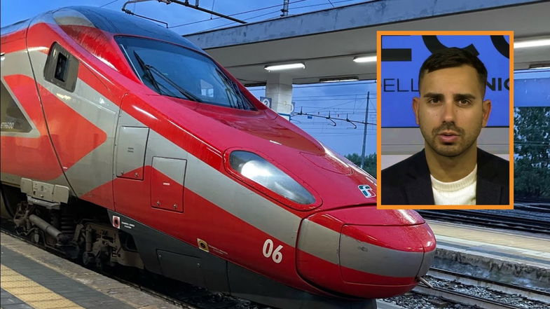 «La Regione ripristini la coincidenza. Il Frecciarossa deve essere potenziato e non ridimensionato»