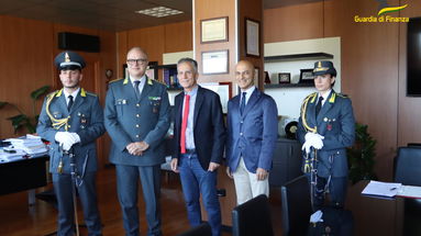 Unical e Guardia di Finanza insieme contro le frodi sulle borse di studio